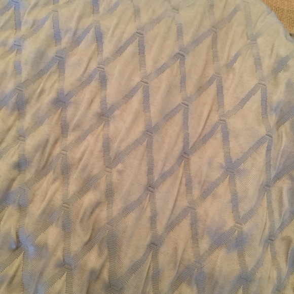 Pauric Sweeney of London satin jacquard bag - Picture 5 of 8